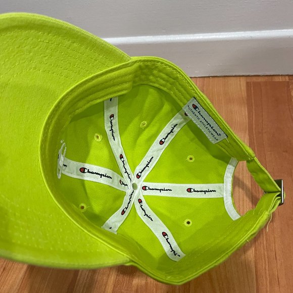 Champion Cap - Picture 2 of 2